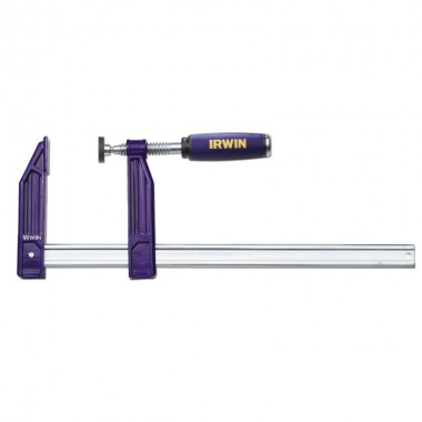 Струбцина винтовая  PRO-CLAMP MEDIUM  400мм/16