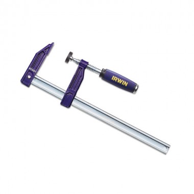 Струбцина винтовая  PRO-CLAMP SMALL  200мм/8"