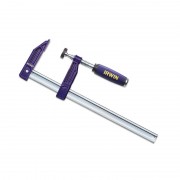 Струбцина гвинтова PRO-CLAMP SMALL 400 мм/16