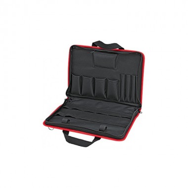 Сумка для інструментів KNIPEX порожня, 00 21 11 LE