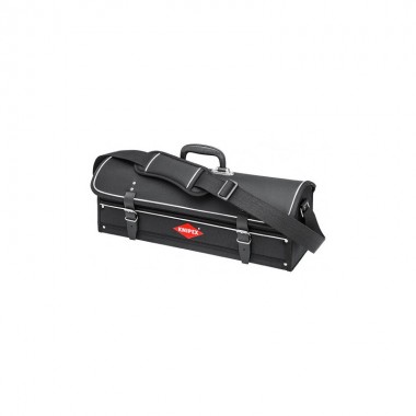 Сумка для інструментів, порожня, KNIPEX 00 21 07 LE