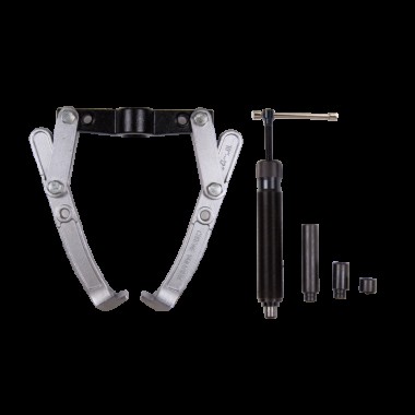 Съемник 2-х захватный 500мм 15тонн Съемник 2-х захватный 500мм 15тонн