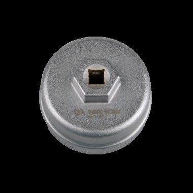 Съемник масляного фильтра "чашка" для TOYOTA. 3/8"DR. 64.5мм. Съемник масляного фильтра "чашка" для TOYOTA. 3/8"DR. 64.5мм.