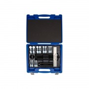 Знімач підшипників і шківів великий в пластиковому кейсі