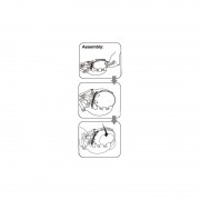 Съемник поршневых колец 110-160 мм