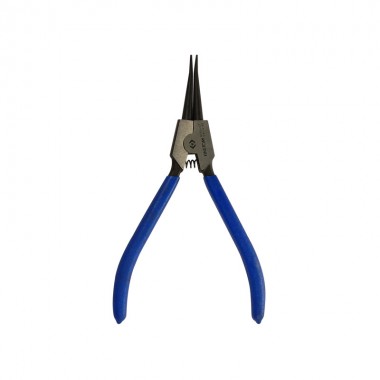 Съёмник стопорных колец разжим. прям. 180мм Съёмник стопорных колец разжим. прям. 180мм