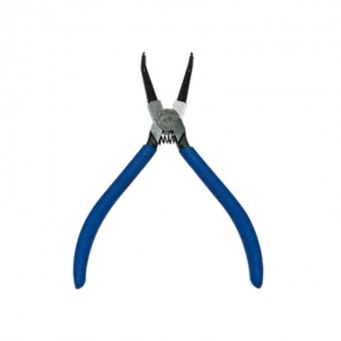 Знімач стопорних кілець стиск прямий. 125мм Знімач стопорних кілець стиск прямий. 125мм