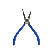 Съёмник стопорных колец сжим. прямые 180мм