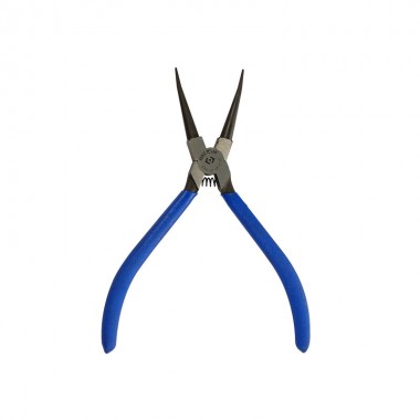 Съёмник стопорных колец сжим. прямые 180мм Съёмник стопорных колец сжим. прямые 180мм