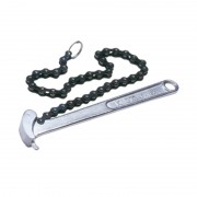 Знімач фільтра ланцюговий 60-140 мм