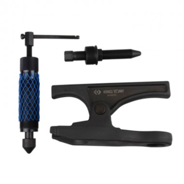 Съемник шаровых опор и наконечников гидравлический Съемник шаровых опор и наконечников гидравлический