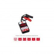 Тестер аккумуляторов DT400 12В (WET, GEL, AGM, VRLA)