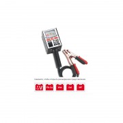 Тестер акумуляторів T125 6/12В