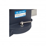 Тиски слесарные стальные 6 дюймов (150 мм) 360°