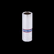 Торцевая головка высокая 1/4" 10mm 12гранн