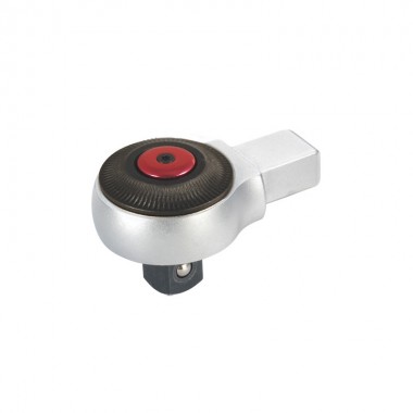 Тріскачка 1/2" насадка для ключів динамометричних посадка 14*18мм Тріскачка 1/2" насадка для ключів динамометричних посадка 14*18мм