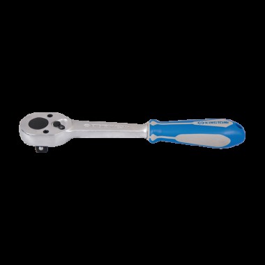 Тріскачка 1/2" 250мм 32 зуби (кут 15 градусів)