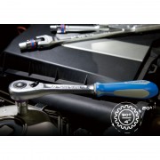 Трещітка 1/4