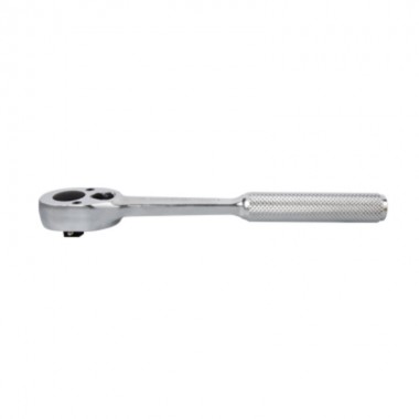 Тріскачка 3/8" 32 зубці (рукоятка з накаткою)