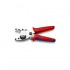Труборез для комбинированных и защитных труб KNIPEX 90 25 20