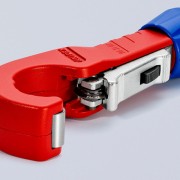 TubiX труборіз для сталі і кольорових металів, 6 - 35 мм (1/4