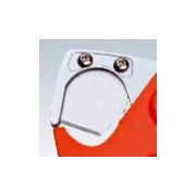 Секатор-труборіз KNIPEX 90 20 185