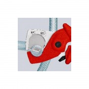 Секатор-труборіз KNIPEX 90 20 185