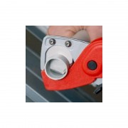 Секатор-труборіз KNIPEX 90 20 185