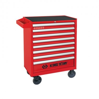 Тумба для инструмента 8 полок Тумба для инструмента 8 полок