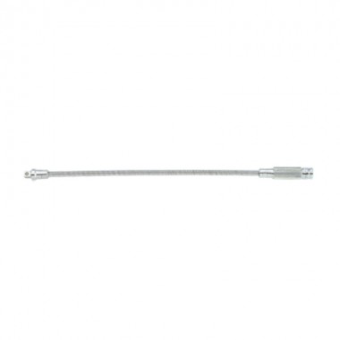 Подовжувач 1/4" 300 мм гнучкий