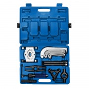 Універсальний гідравлічний знімач 22 одиниці в пластиковому кейсі KING TONY