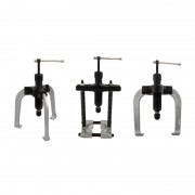 Універсальний гідравлічний знімач 22 одиниці в пластиковому кейсі KING TONY