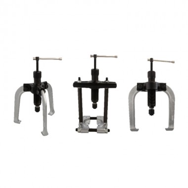 Универсальный гидравлический съемник, 25 пр.