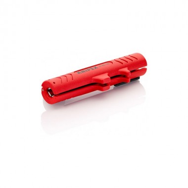 Универсальный инструмент для удаления оболочки Knipex, 16 80 125 SB
