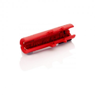 Универсальный инструмент для удаления оболочки Knipex, 16 80 125 SB