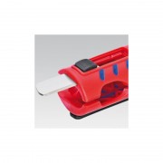 Універсальний інструмент для видалення оболонки 16 85 125 SB