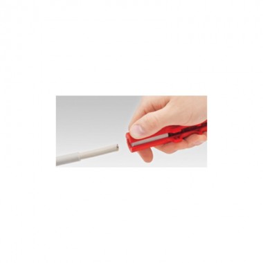 Универсальный инструмент для удаления оболочки Knipex, 16 85 125 SB