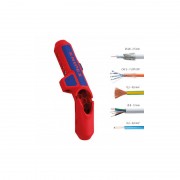 Прилад універсальний для видалення ізоляції ErgoStrip 16 95 01 SB