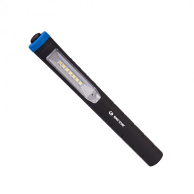Ліхтарик Лед 120 LUMEN(USB MICRO B)