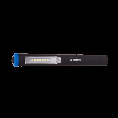 Ліхтарик Лед 120 LUMEN(USB MICRO B)