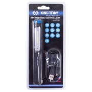 Ліхтарик Лед 120 LUMEN(USB MICRO B)