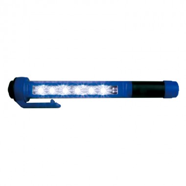 Фонарь светодиодный LED 3W