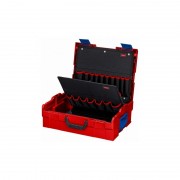 Ящик для інструментів L-BOXX® KNIPEX 00 21 19 LB