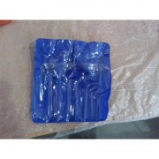 Чохол для кутових шестигранників