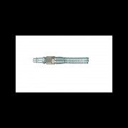 Обжимний фітінг для зворотнього клапана 33/U diam. 6