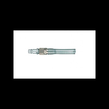 Обжимний фітінг для зворотнього клапана 33/U diam. 6