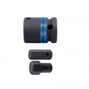 Біта ударна 17 мм 1-37/64