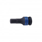 Шестигранник ударный в головке 1/2" 60mm DR*8mm
