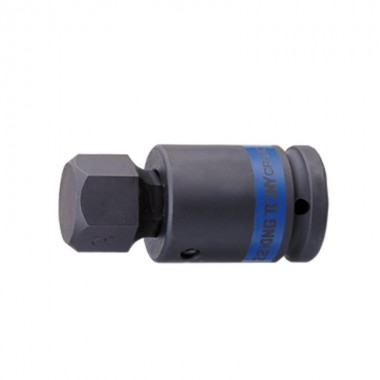 Шестигранник ударний у голівці 19mm 93L 3/4"DR.