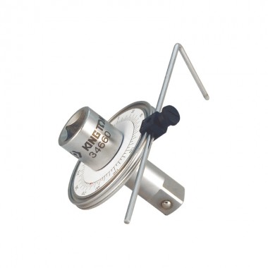 Шкала доворотна (індикаторного типу) 3/4" Х 3/4"